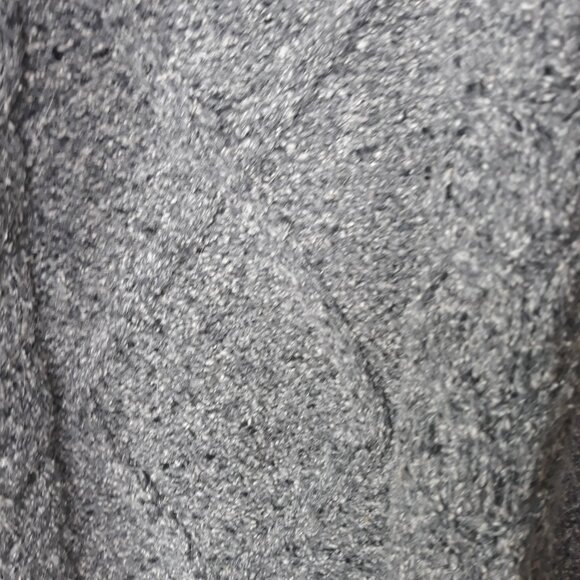 NWT Vtg Silk Angora Button Argyle Cardigan Sweater 14/16 Short Sleeve Dress Barn - Picture 2 of 7